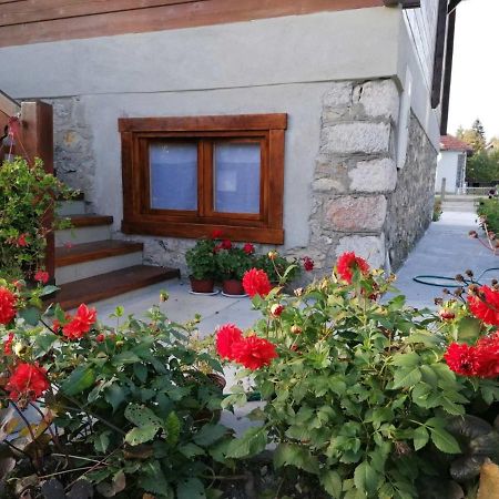 Dana Apartmani Kolašin Exterior foto