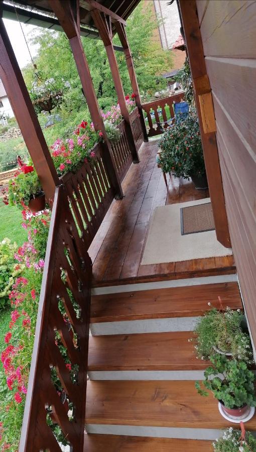 Dana Apartmani Kolašin Exterior foto