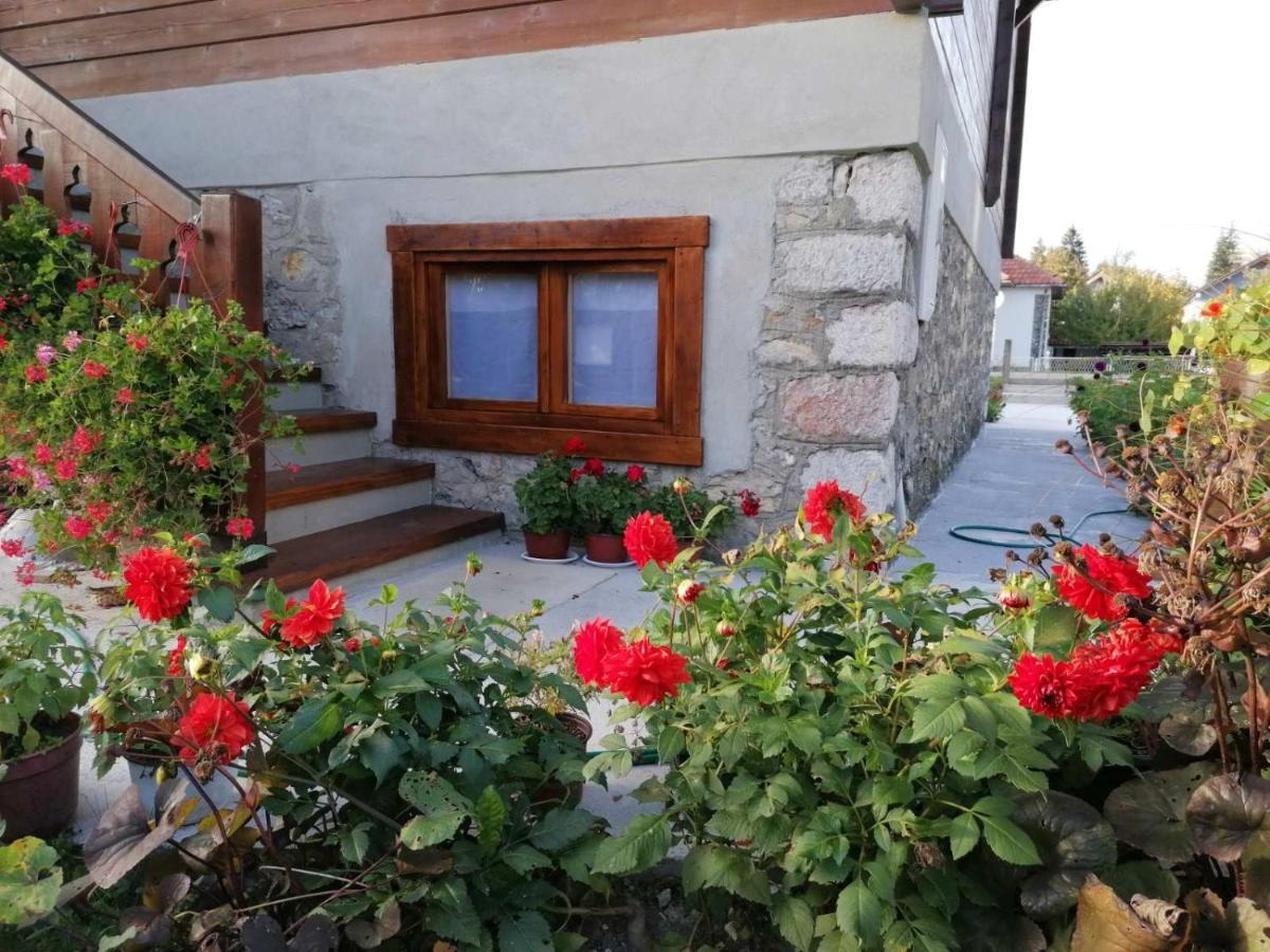 Dana Apartmani Kolašin Exterior foto